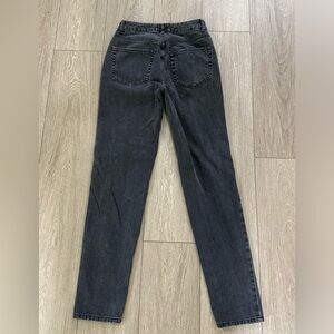 BDG jeans!